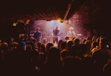 Brighton Gigs of The Week! 13 August – 18 August