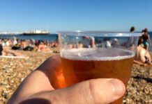 10 Days to go Until Brighton & Hove’s First Ever Beer Week!