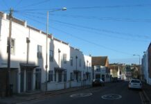 Temporary Closure for Troublesome Brighton Flat