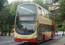 £15,000 Council Funding To Ensure Bus Journeys Continue