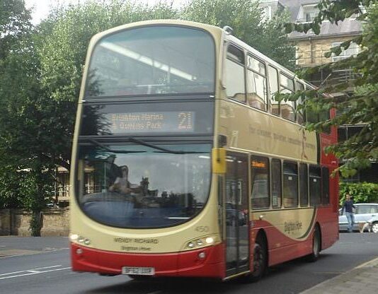 £15,000 Council Funding To Ensure Bus Journeys Continue