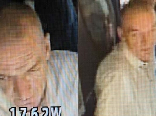 Police Appeal After Disabled Man is Abused On Brighton Bus