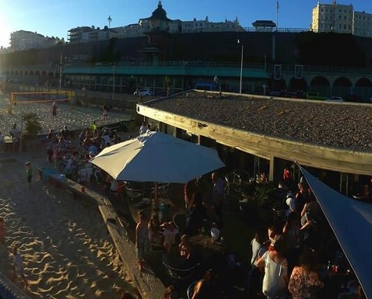What’s on in Brighton This Weekend? 31st August – 2nd September