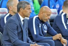 Albion Knocked Out of The Carabao Cup by Late Southampton Winner