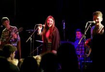 Music Marathon Will Give Young Musicians The Opportunity to Perform at The Brighton Dome!