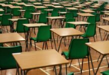 GCSE Results Double For City’s Children in Care