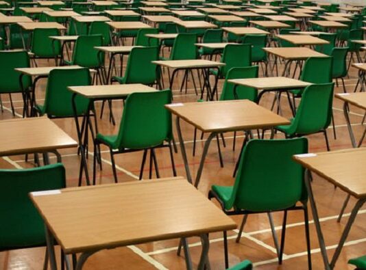GCSE Results Double For City’s Children in Care