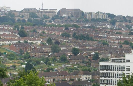 City’s Social Care Services For Children Rated ‘good’ by Ofsted