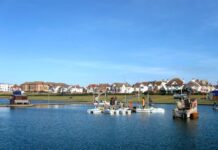 Fatboy Slim to Open Hove Lagoon Fundraiser Festival