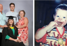 Family Pay Tribute to Brighton Man, 20, Killed in Car Crash
