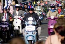 What’s on in Brighton This Bank Holiday Weekend? 24th – 27th August