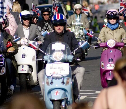 What’s on in Brighton This Bank Holiday Weekend? 24th – 27th August