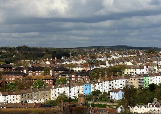 New Affordable Homes Approved For Central Brighton