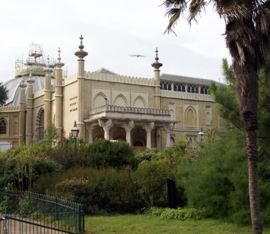 Man Appears in Court Charged With Pavilion Gardens Murder