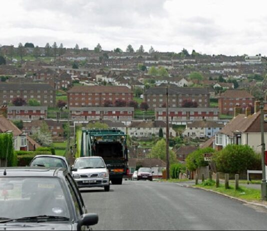 Police Appeal For Help After Attempted Sexual Assault on Young Girl