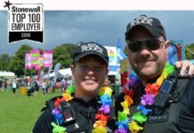 Sussex Police Ready To Welcome Brighton and Hove Pride This Weekend