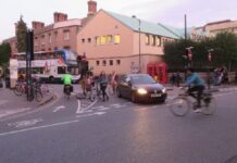 Council Urges Drivers To Slow Down To Save Lives
