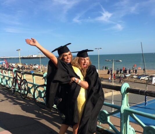 Best Dressed of Graduation 2018