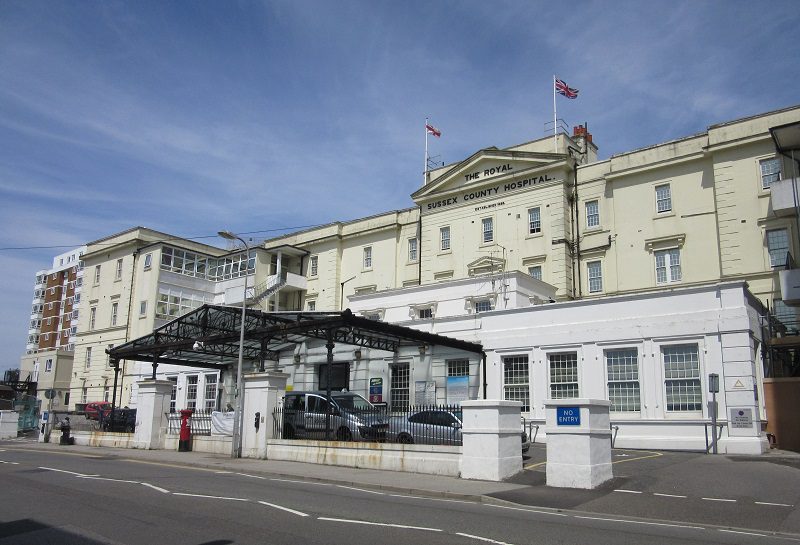 royal sussex