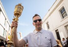 Turner Prize Nominated Artist to Design Sculpture For City’s Snail Trail