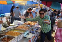 What’s on in Brighton This Weekend? 17 August – 19 August
