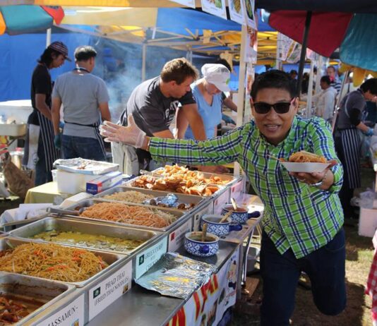 What’s on in Brighton This Weekend? 17 August – 19 August