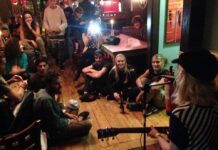 Brighton’s weekly open mic night guide
