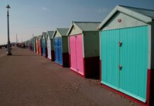 The 10 most Instagrammable places in Brighton