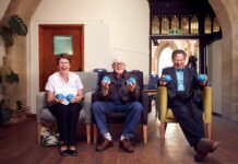 Brighton’s Older People’s Festival Celebrates Being 50+