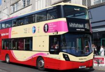 Driving Through The Past: Remembering Brighton’s Icons
