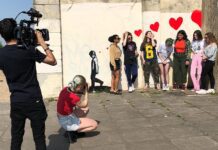 Brighton Teens Address How Social Media is Harmful to Mental Health