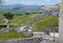 3 Themed Road Trips To Take In The UK