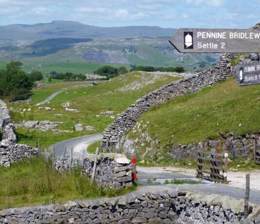3 Themed Road Trips To Take In The UK