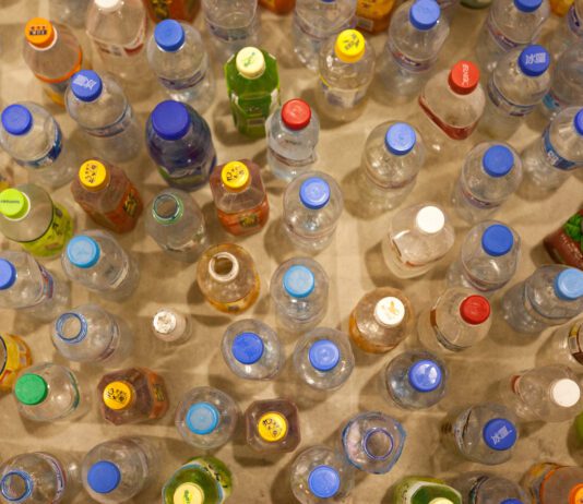 Reduce Plastic Waste – Join Brighton’s Refill Revolution