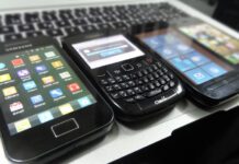 Tech-Takeback is Taking Over The Level