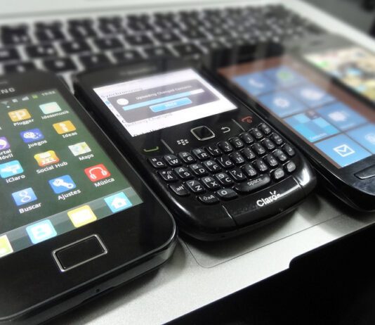 Tech-Takeback is Taking Over The Level