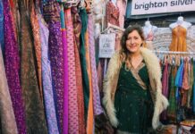 “I finally feel like I belong somewhere” Humans of Brighton – Meet Lol