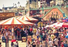 City Council To Discuss Major Tourism Masterplan