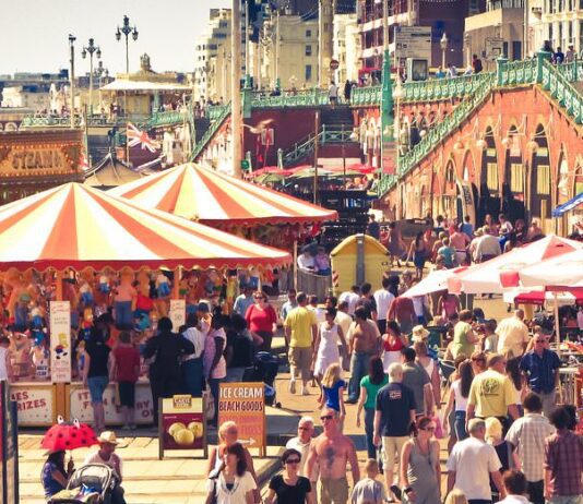 City Council To Discuss Major Tourism Masterplan