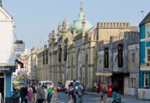 BeFries Pledge To Donate 50p Per Sauce Sale To Brighton Dome Fund