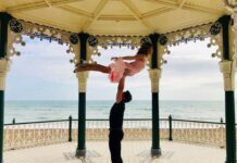 Dirty Dancing on Stage Returns – Interview with the Stars of the Show