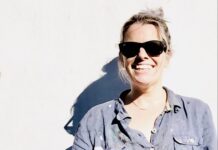 “My Brightly Coloured Life” – Artist Of The Week Faye Bridgwater
