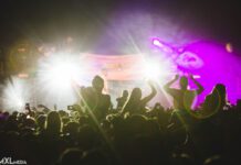 Festival Fashion: What To Wear at Boundary 2018