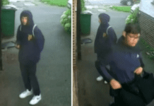 Police Seek Two Teenagers in Connection with Hove Burglary