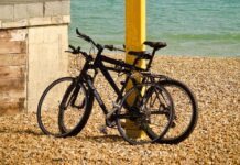 Council Launches New Video to Help Cyclists Keep Their Bike Safe