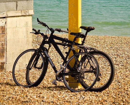 Council Launches New Video to Help Cyclists Keep Their Bike Safe