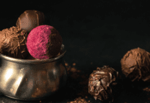 Celebrate Sustainable Cocao With Brighton’s First Free to Enter Chocolate Festival