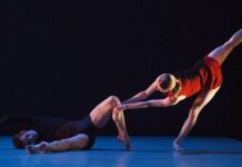 Richard Alston Dance Company Celebrates 50 Years of Dance