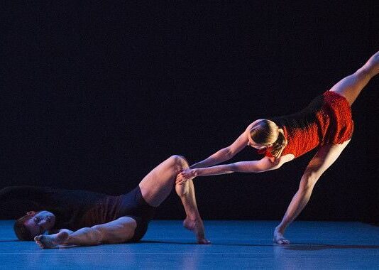Richard Alston Dance Company Celebrates 50 Years of Dance