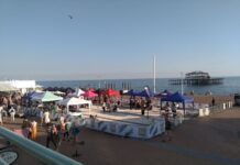 The Sussex Gin Fest in Pictures!